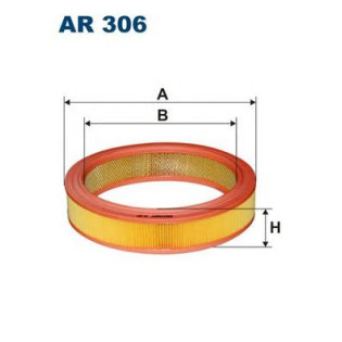 Filter zraka FILTRON AR 306
