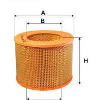 Filter zraka FILTRON AR 307
