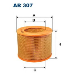 Filter zraka FILTRON AR 307