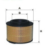 Filter zraka FILTRON AR 307/2