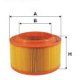 Filter zraka FILTRON AR 307/3