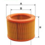 Filter zraka FILTRON AR 308