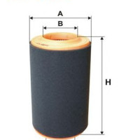 Filter zraka FILTRON AR 316/2