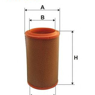 Filter zraka FILTRON AR 318