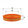 Filter zraka FILTRON AR 323
