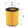 Filter zraka FILTRON AR 327/1
