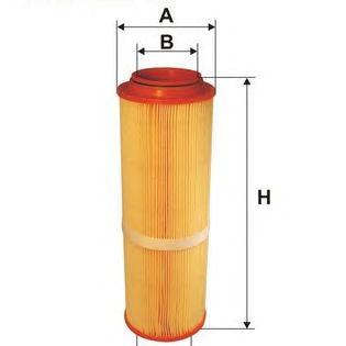 Filter zraka FILTRON AR 327/2