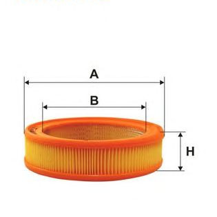 Filter zraka FILTRON AR 347/2