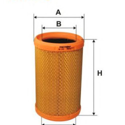 Filter zraka FILTRON AR 349
