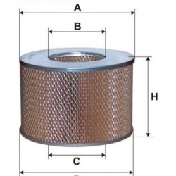 Filter zraka FILTRON AR 352