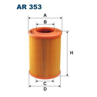 Filter zraka FILTRON AR 353