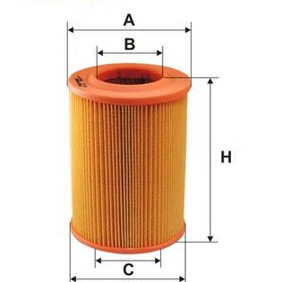Filter zraka FILTRON AR 353