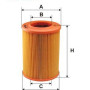 Filter zraka FILTRON AR 353