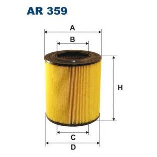 Filter zraka FILTRON AR 359