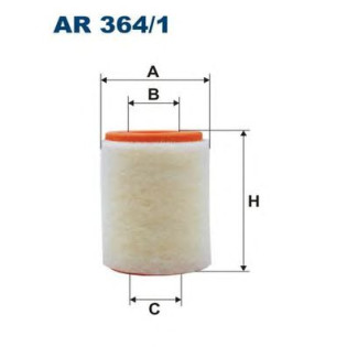 Filter zraka FILTRON AR 364/1