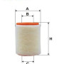 Filter zraka FILTRON AR 364/1