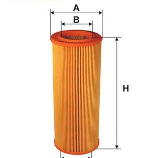 Filter zraka FILTRON AR 366