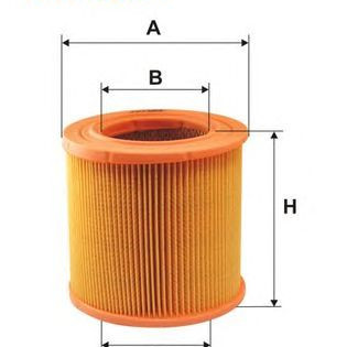 Filter zraka FILTRON AR 366/1