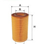 Filter zraka FILTRON AR 366/4