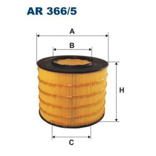 Filter zraka FILTRON AR 366/5