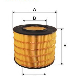 Filter zraka FILTRON AR 366/5