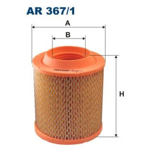 Filter zraka FILTRON AR 367/1