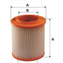 Filter zraka FILTRON AR 371