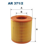 Filter zraka FILTRON AR 371/2