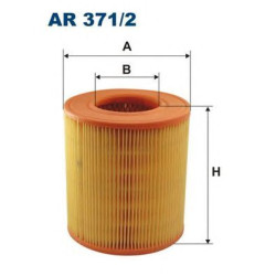 Filter zraka FILTRON AR 371/2