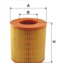 Filter zraka FILTRON AR 371/2