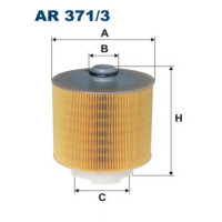 Filter zraka FILTRON AR 371/3
