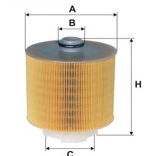 Filter zraka FILTRON AR 371/3
