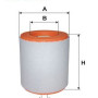 Filter zraka FILTRON AR 371/7