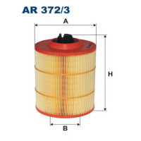 Filter zraka FILTRON AR 372/3