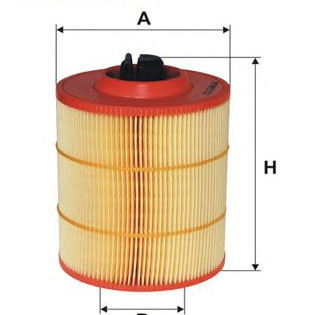 Filter zraka FILTRON AR 372/3