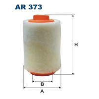 Filter zraka FILTRON AR 373