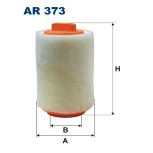 Filter zraka FILTRON AR 373