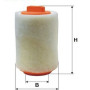 Filter zraka FILTRON AR 373