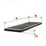 Filter klime FILTRON K 1000A