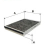 Filter klime FILTRON K 1014A