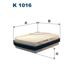 Filter klime FILTRON K 1016