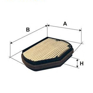 Filter klime FILTRON K 1016A