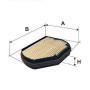 Filter klime FILTRON K 1016A
