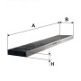 Filter klime FILTRON K 1024A