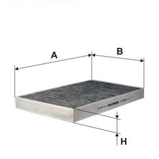 Filter klime FILTRON K 1032A