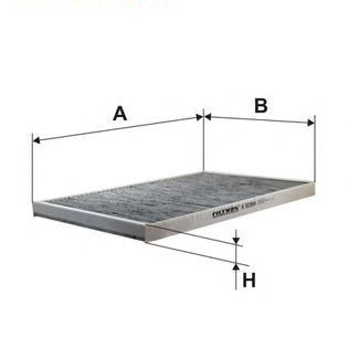 Filter klime FILTRON K 1036A