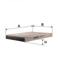 Filter klime FILTRON K 1047A