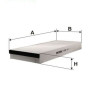 Filter klime FILTRON K 1049