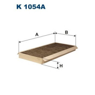 Filter klime FILTRON K 1054A