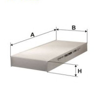 Filter klime FILTRON K 1058